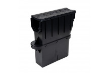FLO CHANNEL DRAINAGE SUMP UNIT