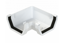 RWSQ112 90 DEGREE ANGLE; WHITE