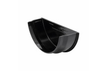 FLO RWHR112 INTERNAL STOPEND; BLACK