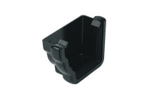 FLO NIAGARA EXTERNAL STOPEND; LH BLACK