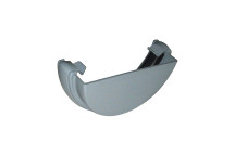 FLO RWHR 112 EXTERNAL STOP END;GRY