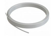 *BARRIER PB PIPE COIL WHITE; 15MM X 50M