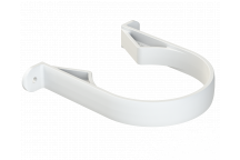 SC43W SADDLE CLIP 110MM