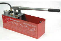 *UFH SYSTEM TEST KIT