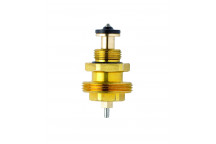 UFH AB MANIFOLD BALANCING VALVE