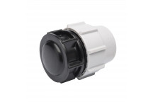 PLASSON END PLUG - 20MM