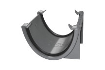 FLO RWHCP115 GUTTER UNION; GREY