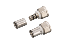 RIIFO F5 32MM X 1 1/4\" FEMALE COUPLER