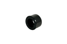 E.TUPLING REDUCER 40-32MM - BLACK