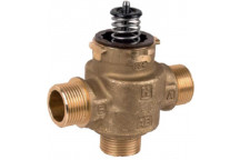 PANASONIC 3 WAY VALVE