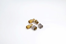 RIIFO F18 40MM X 1 1/2\" MALE ELBOW