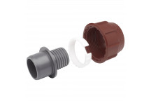 PLASSON ADAPTOR KIT 32MM BARRIER (33.3-34.78)
