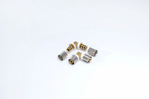 RIIFO F18 63MM ELBOW