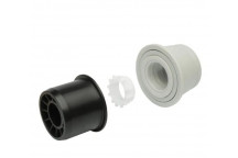 PLASSON 50MM X 25MM REDUCING SET