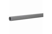 40MM X 3M MUPVC PLAIN END WASTE PIPE