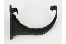 170MM DEEPSTYLE CAST IRON EFFECT FASCIA BRACKET