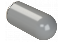 POLYPLUMB SPIGOT BLANK ENDS; 22MM