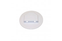 POLYPLUMB RADIATOR TERMINAL PLATE