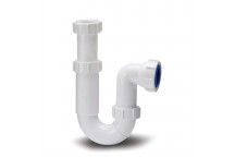 W/TRAP T/SCOP TUB SWIV TRAP P ASYPH;32MM
