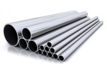 SS 316 PRESS - PIPE 15 x 0.6 - 3MTR