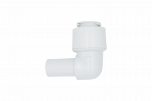 FF+ 15MM STEM ELBOW