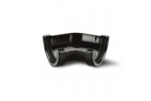 RWHR075 90 DEGREE ANGLE; BLACK