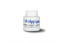 POLYPLUMB SOLVENT CEMENT 125ml