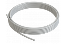 *BARRIER PB PIPE COIL WHITE; 28MM X 25M