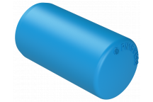 POLYFAST STOP END; 20MM