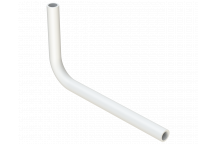 POLYPLUMB RADIATOR CONNECTOR BEND; 15MM