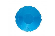 UFH AB MANIFOLD BLUE CAP