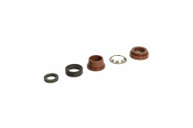 FLOPLAST MDPE 20X15MM COPPER PO RESIST ADAPTR