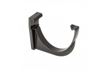 FLO RWHCP115 FASCIA BRACKET; ANTH GREY