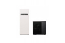 *PANASONIC AQUAREA 5KW L GEN ALL IN ONE SPLIT ASHP