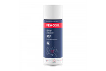 PENOSIL SILICONE SPRAY 353 - TRANSPARENT (BOX:12)