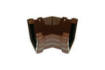 FLO NIAGARA 135 DEG INTERNAL ANGLE; BRN