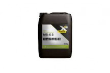 MSX3 SILANE MOISTURE BARRIER SINGLE COAT 10KG