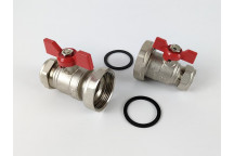 TESLA PUMP VALVE T HANDLE 22MM X 1 1/2\"