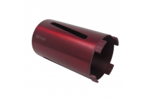 PRIMARY PRO DIAMOND CORE FOR 35MM SLEEVE 1M