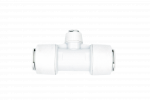 FF+ 22X22X10 REDUCING TEE