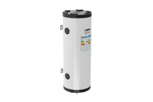 *PANASONIC 300LTR SS UK HP CYLINDER