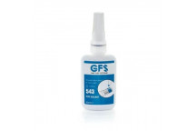 GFS PIPE SEALANT LIQUID PTFE