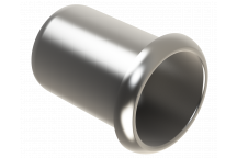 POLYPLUMB PIPE STIFFENERS S/S 22mm