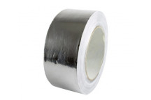 TAPE FOR ROCKWOOL IDENDEN T303 BRIGHT SELF AD TAPE 100MM X 45M