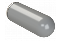 POLYPLUMB SPIGOT BLANK ENDS; 15MM