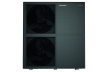 PANASONIC AQUAREA T-CAP HYDRAULIC M SERIES THREE PHASE - 30KW