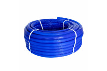 32 X 3.0MM MLCP PIPE - 25M (7MM INS BLUE)
