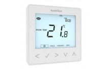 HEATMISER NEOSTAT 12V WHITE