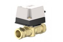 DANFOSS HP28 / 2 PORT VALVE