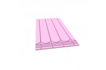 XPS ROUTED INSULATION PANEL 18MM